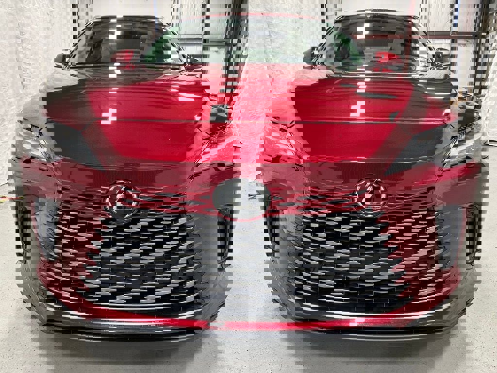 Used 2024 Lexus RX 350 Premium w/ Kick Sensor & Tow Package AWD/4WD image 2