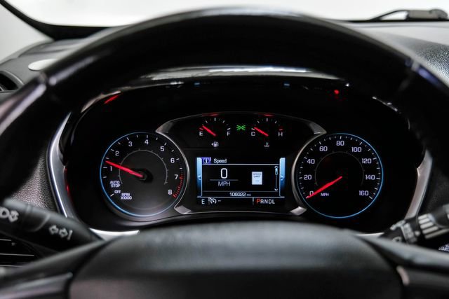 Used 2019 Chevrolet Traverse RS image 16