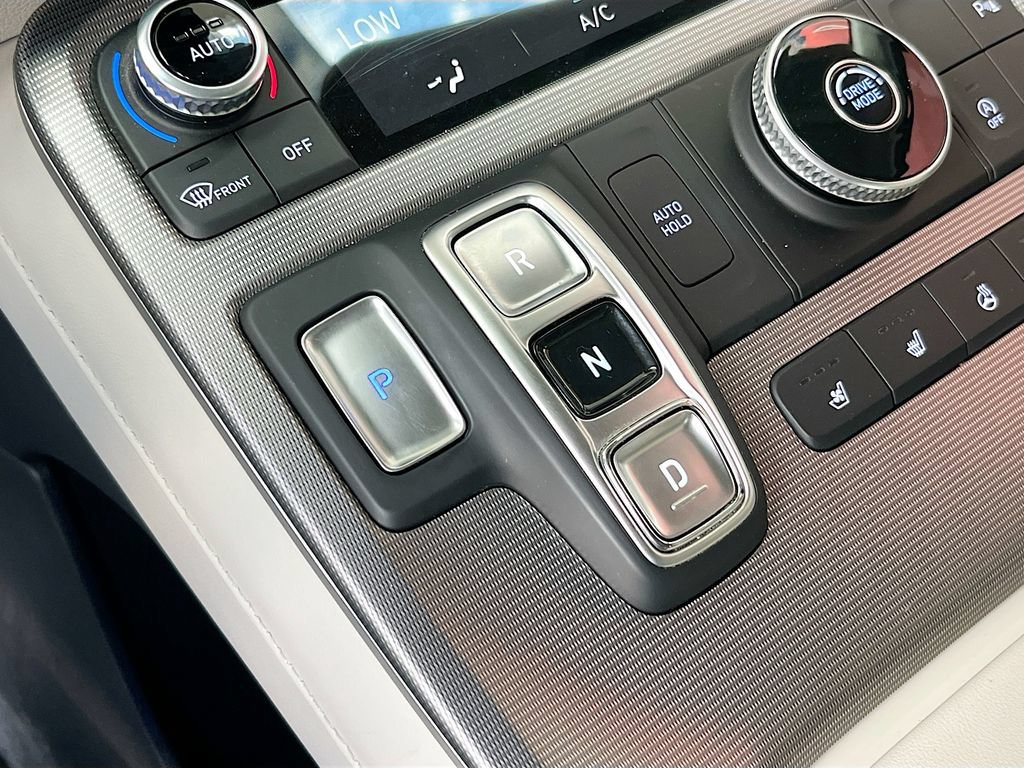 Used 2024 Hyundai Palisade Calligraphy FWD image 17