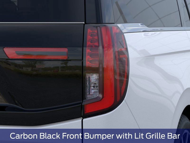 New 2026 Ford Expedition Max Platinum image 25