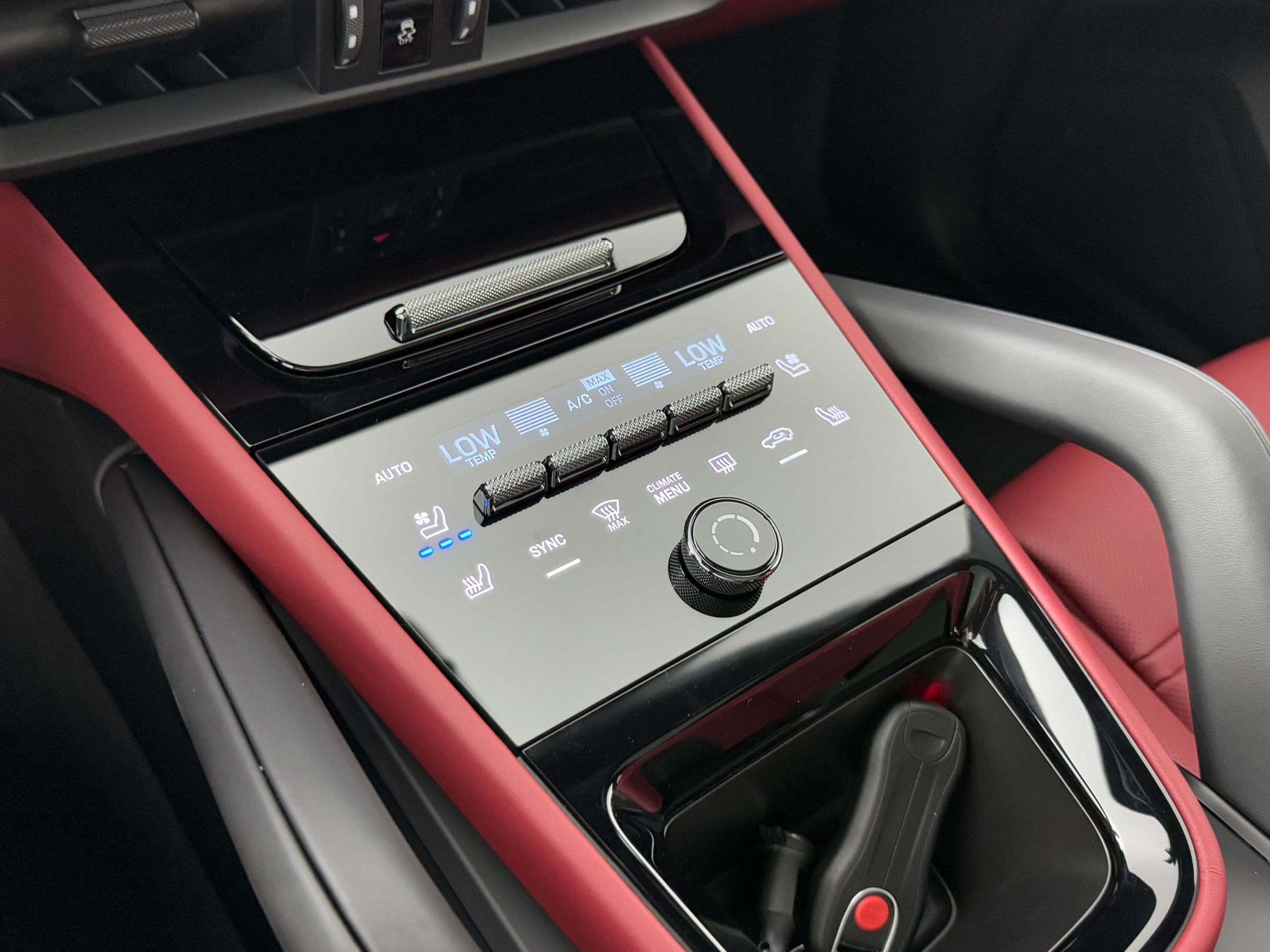 New 2026 Porsche Cayenne S image 21