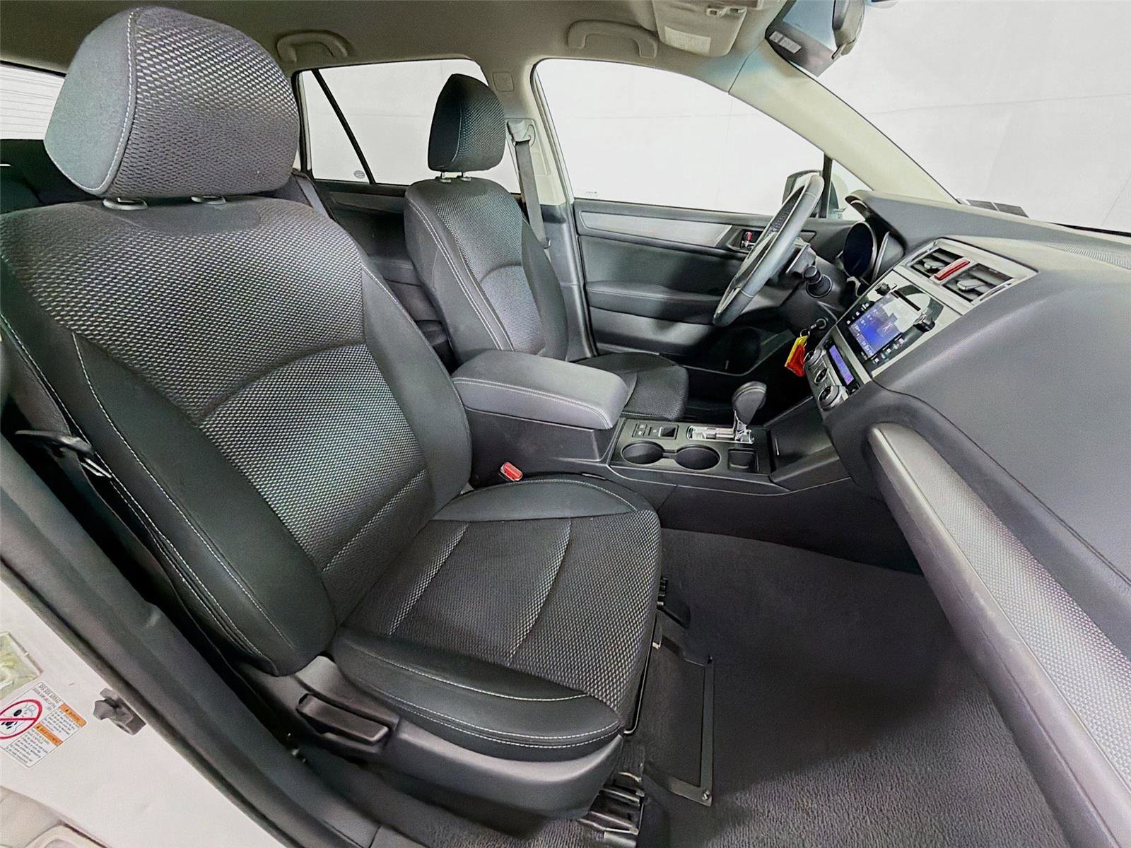 Used 2017 Subaru Outback 2.5i Premium image 26