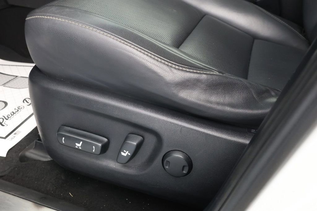 Used 2015 Lexus NX 200t FWD w/ Premium Package image 9