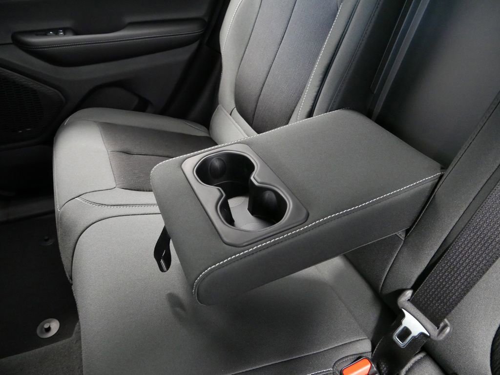 New 2025 Jeep Grand Cherokee Laredo w/ Luxury Tech Group I image 10