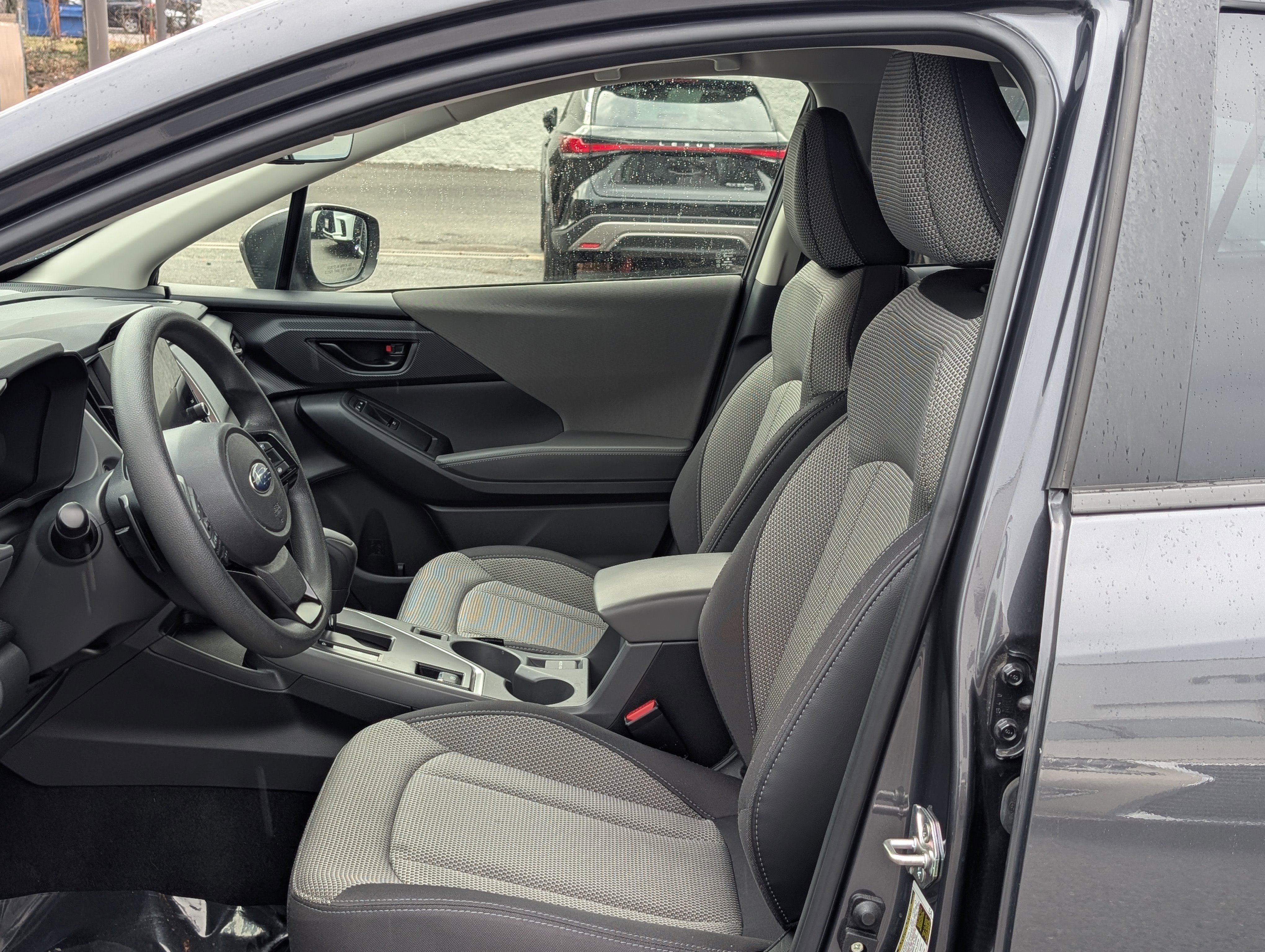 Used 2024 Subaru Crosstrek 2.0i Premium image 14