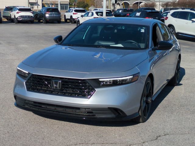 Used 2023 Honda Accord Sport image 7