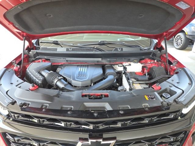 Used 2026 Chevrolet Traverse RS AWD/4WD image 77