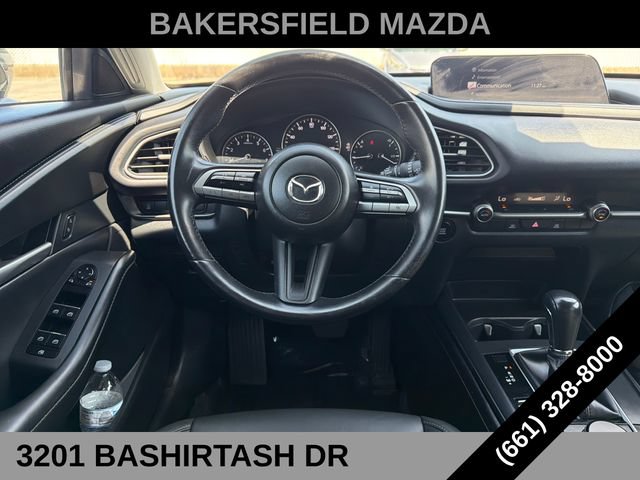 Used 2022 MAZDA CX-30 AWD 2.5 S w/ Select Package image 13