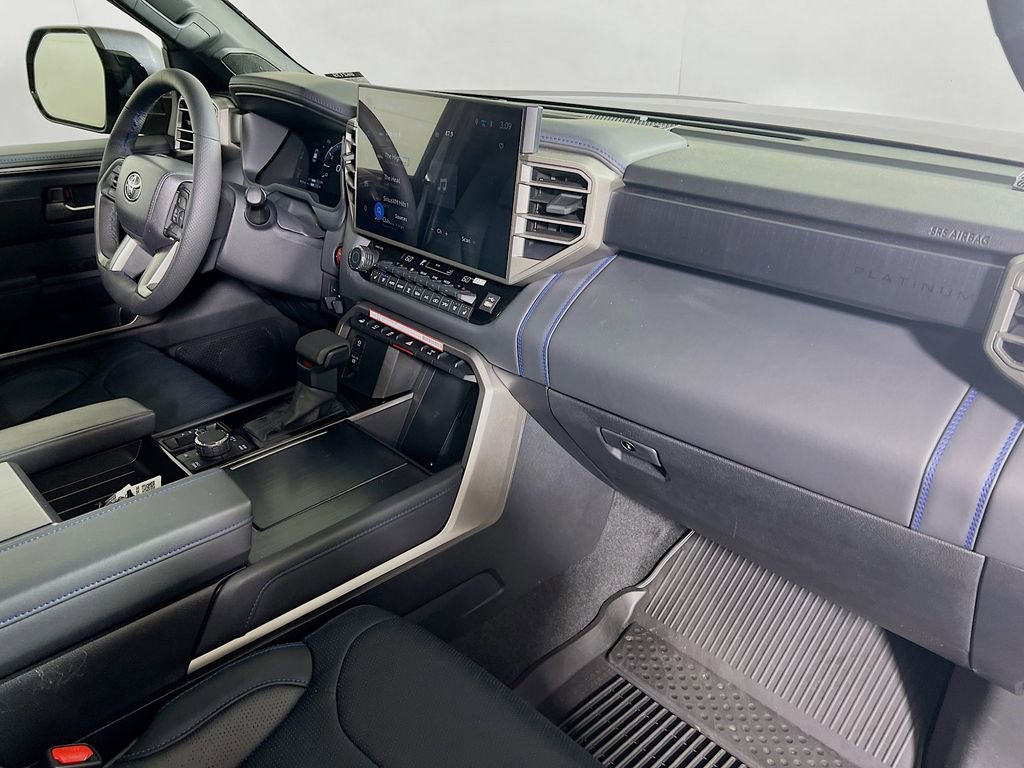 New 2026 Toyota Sequoia SR5 AWD/4WD image 25