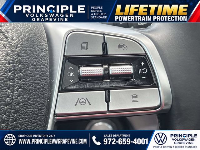 Used 2024 Kia Telluride SX Prestige X-Line AWD/4WD image 17