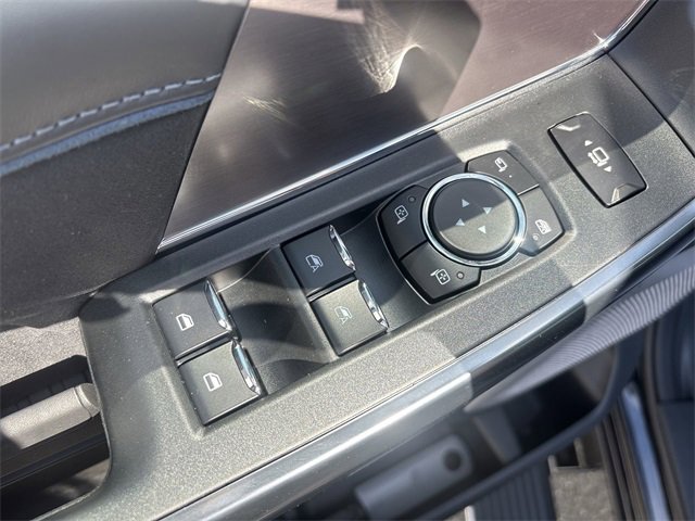 New 2026 Ford F250 Lariat image 15