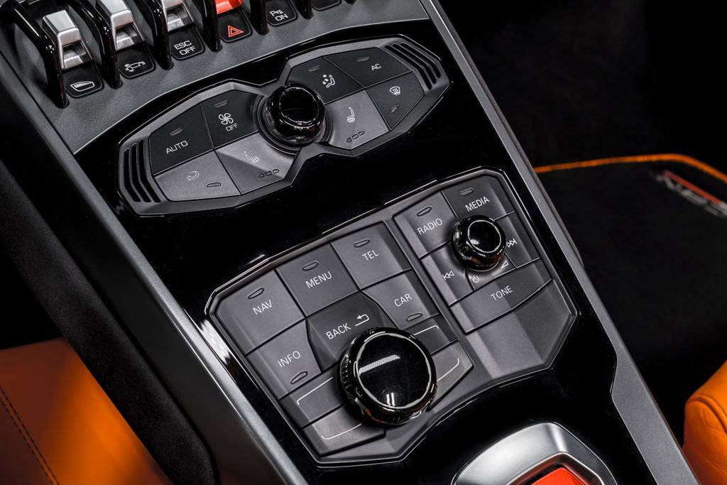 Used 2017 Lamborghini Huracan LP 580-2 image 26