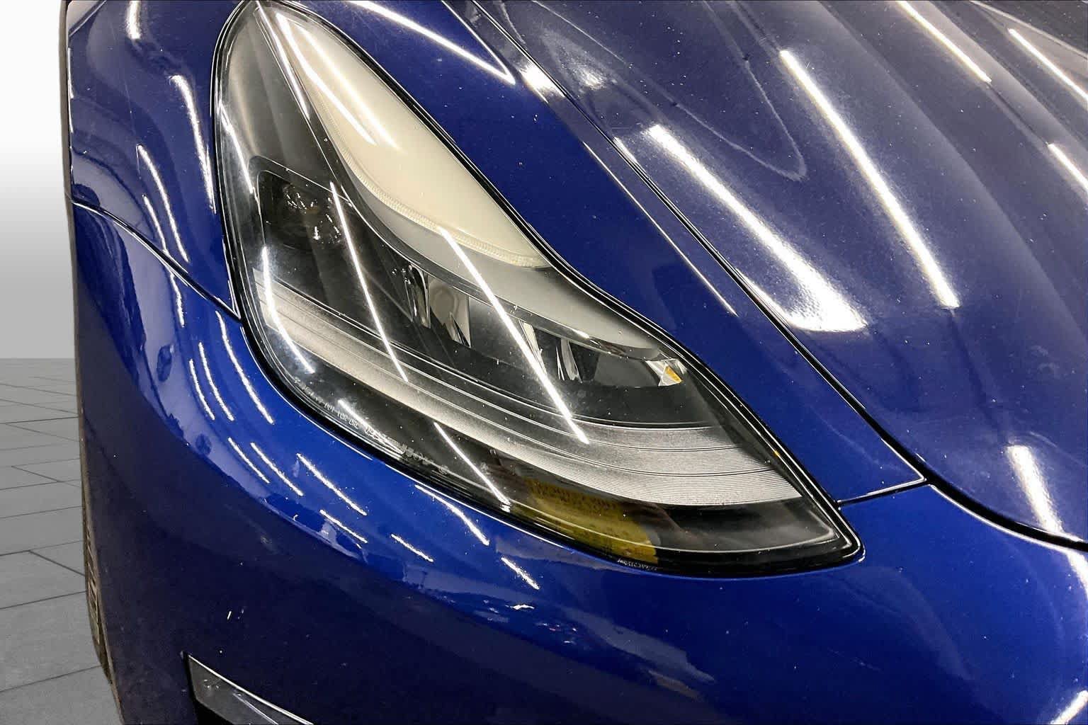 Used 2023 Tesla Model 3 Standard Range RWD image 26