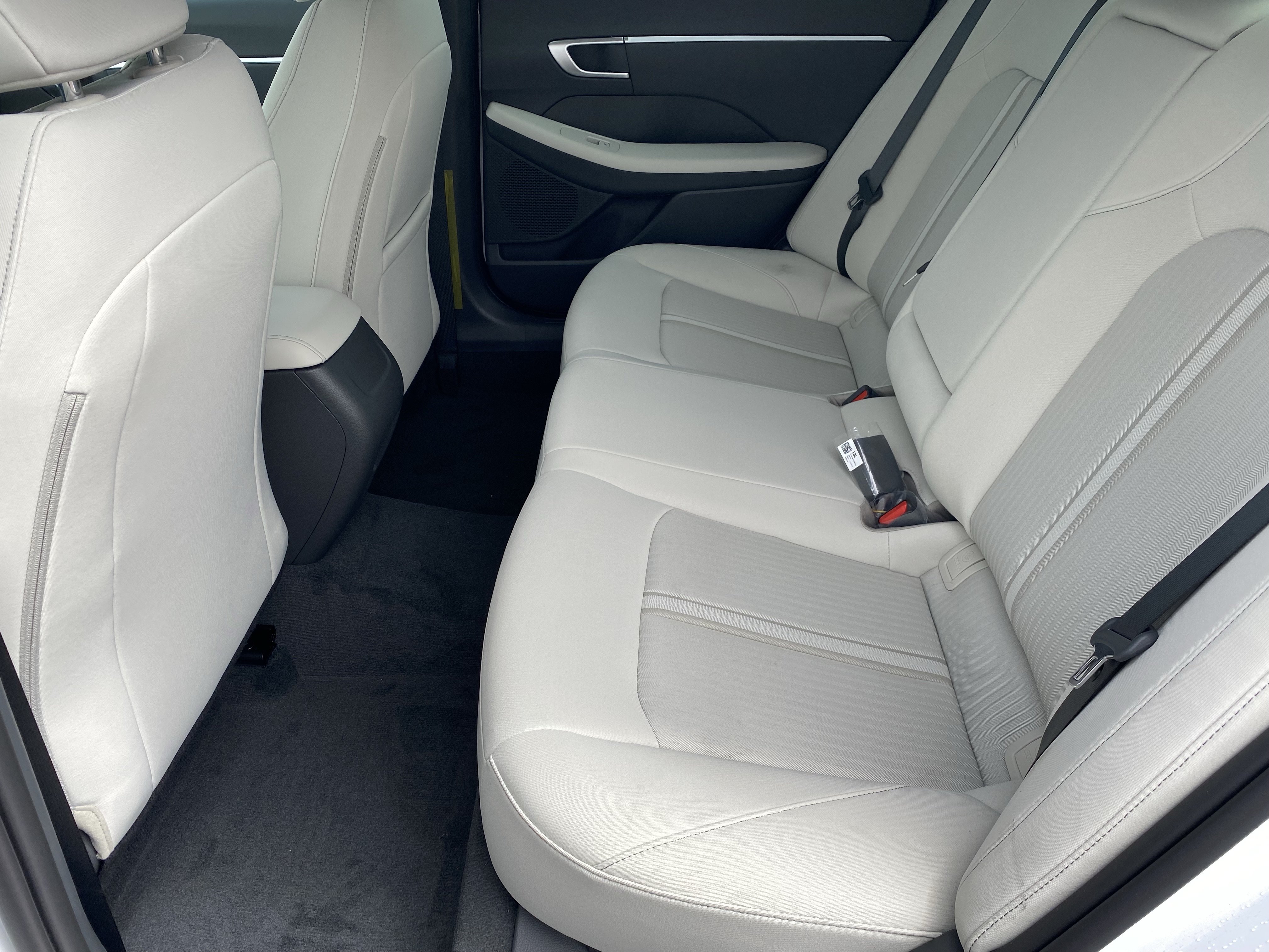 New 2026 Hyundai Sonata SEL FWD image 15
