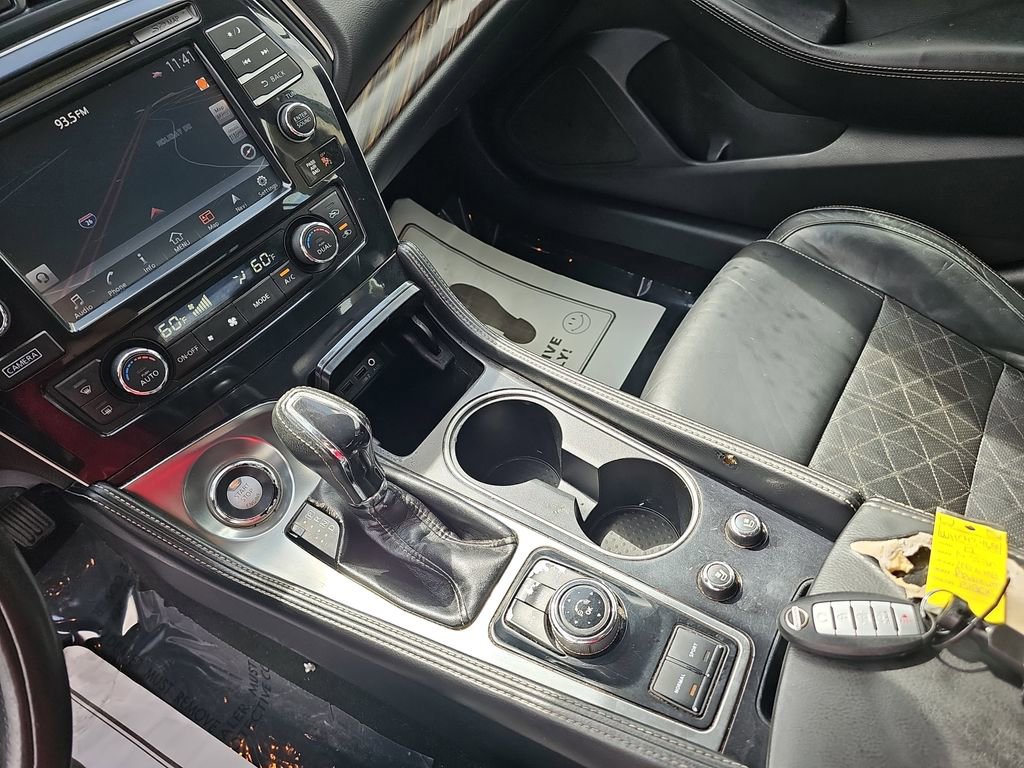 Used 2017 Nissan Maxima Platinum image 29