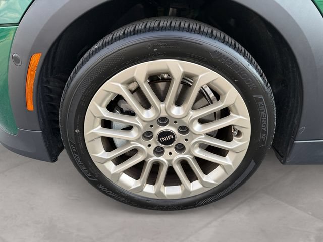 Certified 2026 MINI Cooper S FWD image 14