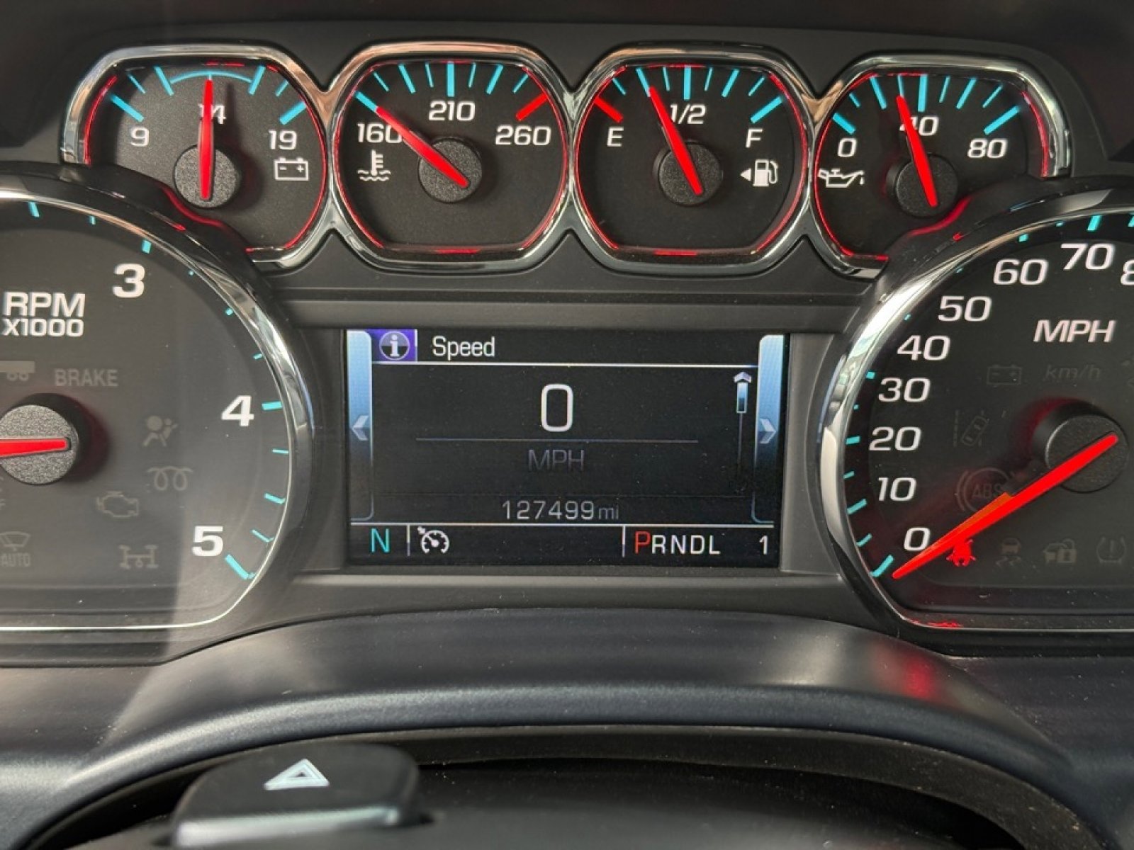 Used 2018 Chevrolet Silverado 2500 High Country image 22