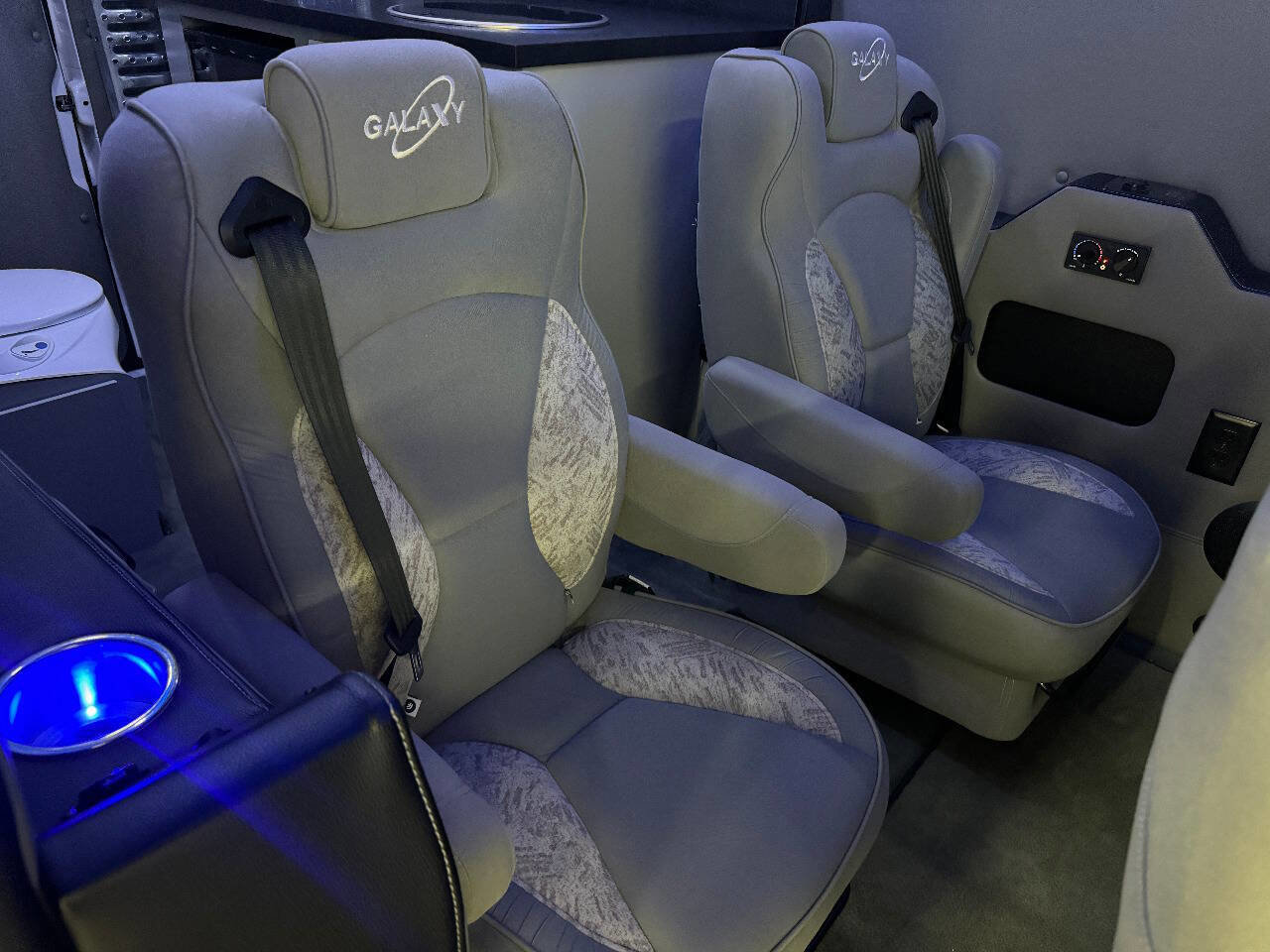 Used 2015 RAM ProMaster 2500 image 95