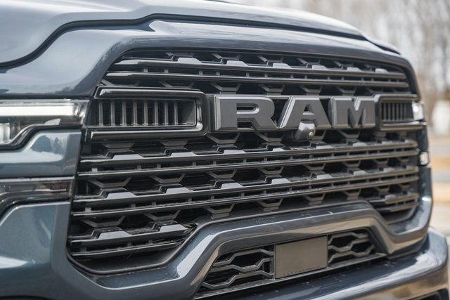 New 2026 RAM 3500 Limited image 15