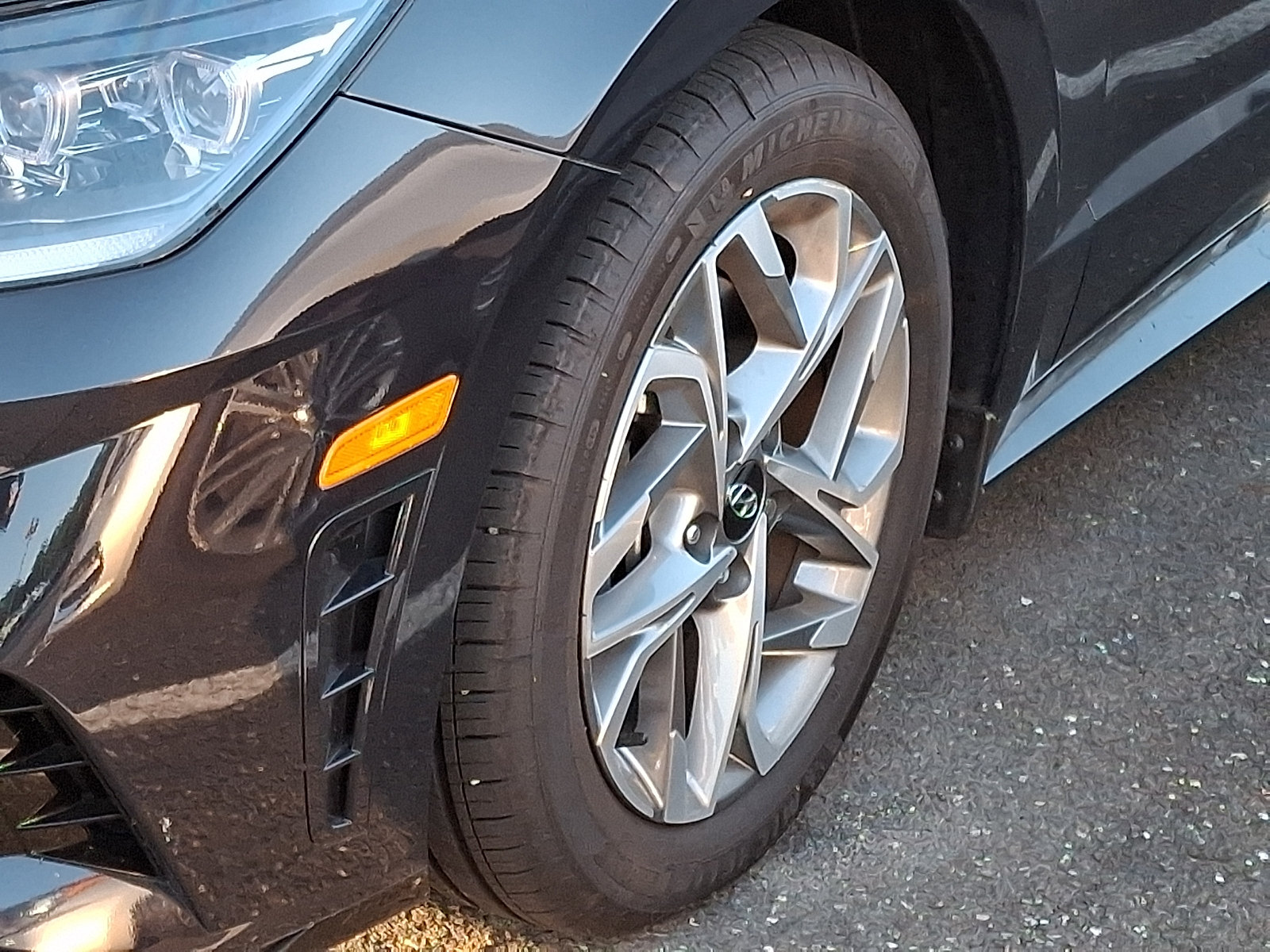 Used 2023 Hyundai Sonata SEL FWD image 10