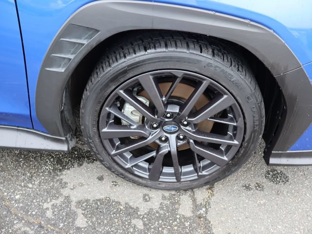 Certified 2022 Subaru WRX Premium AWD/4WD image 39