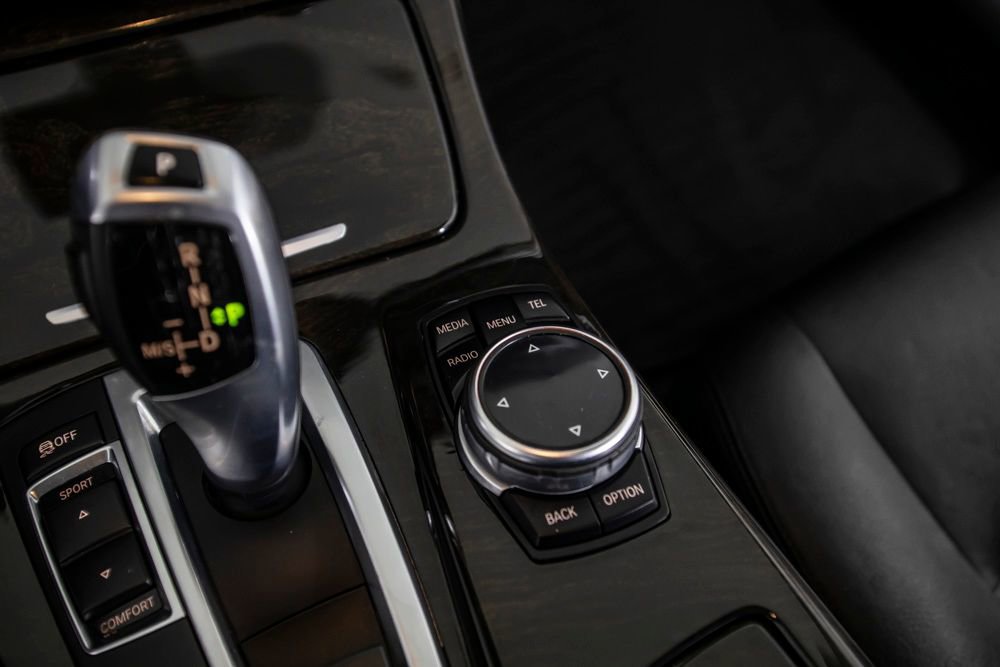 Used 2014 BMW 535i Sedan RWD image 37