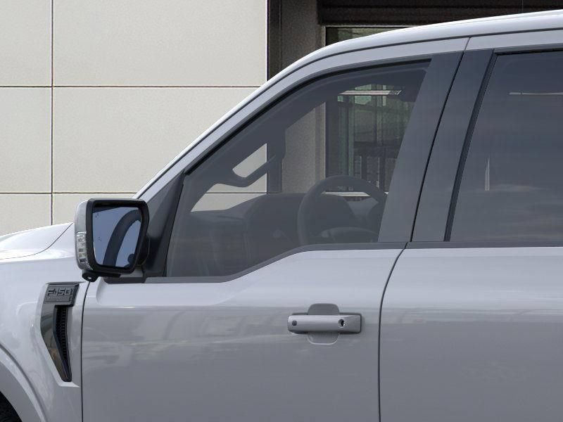 New 2026 Ford F150 Lariat w/ Equipment Group 501A Mid AWD/4WD image 20