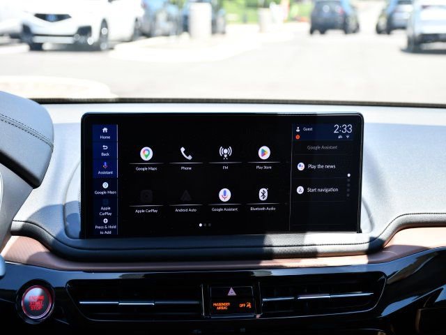 Used 2026 Acura MDX SH-AWD w/ Technology Package image 32