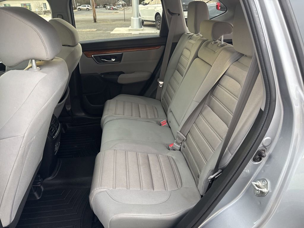 Used 2017 Honda CR-V EX image 19
