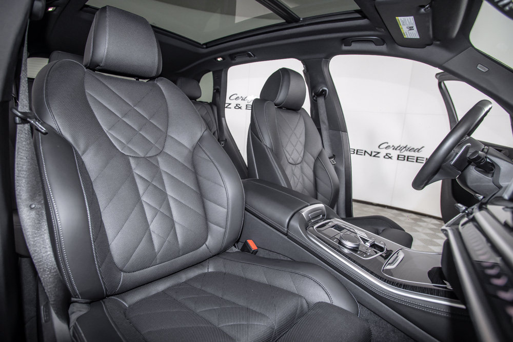 Used 2026 BMW X5 sDrive40i w/ M Sport Package RWD image 16