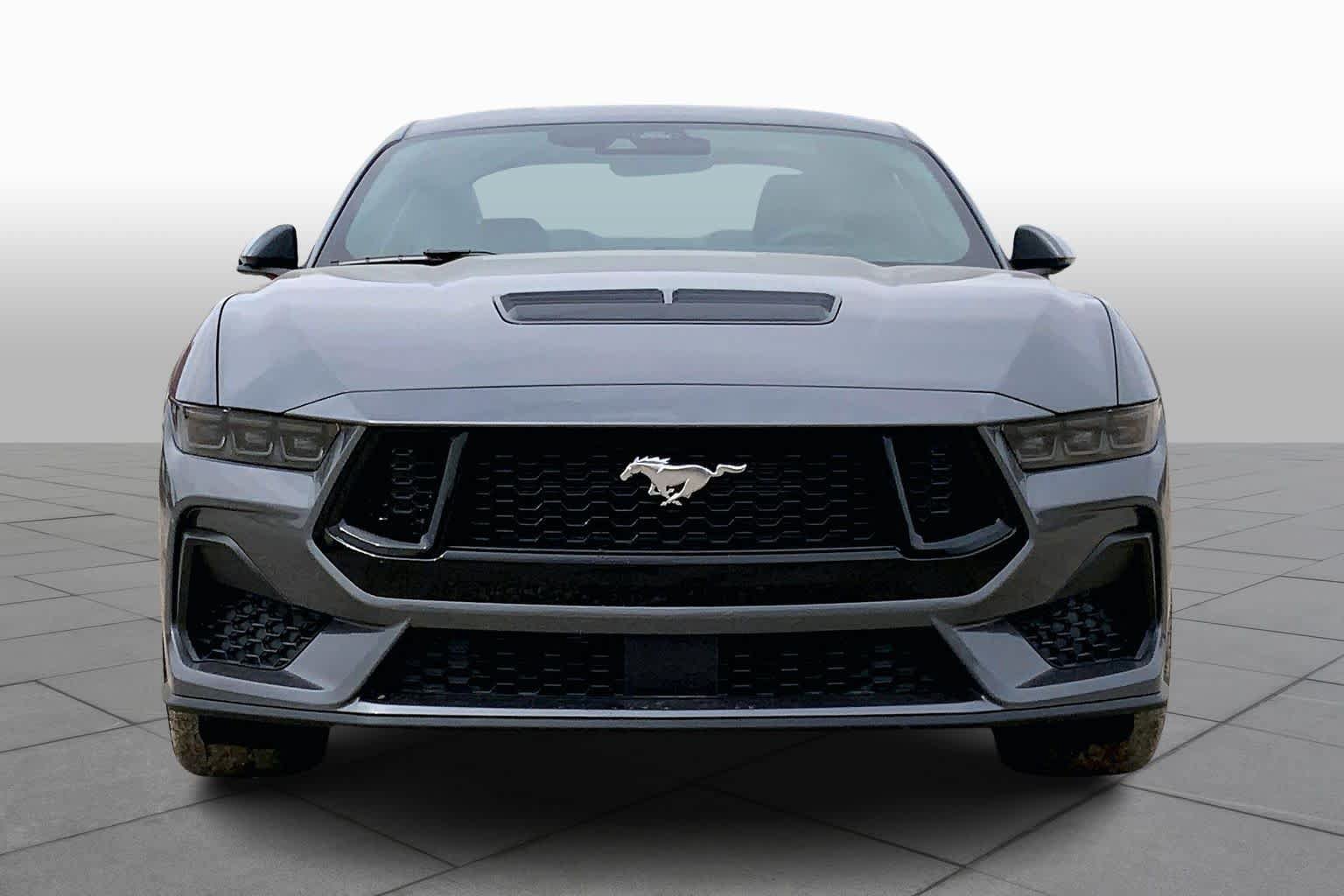 New 2026 Ford Mustang GT Premium RWD image 3