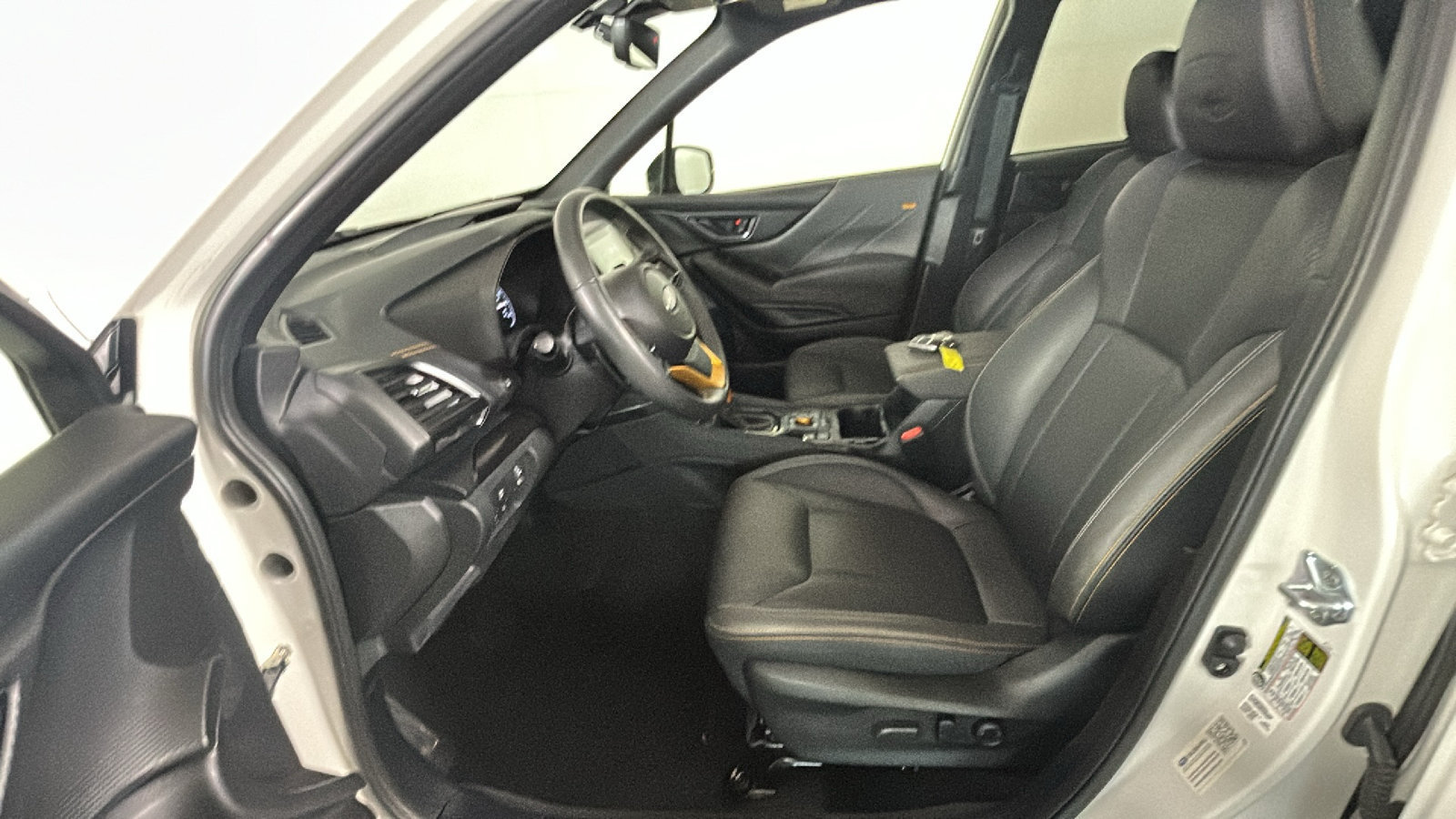 Used 2024 Subaru Forester Wilderness AWD/4WD image 14