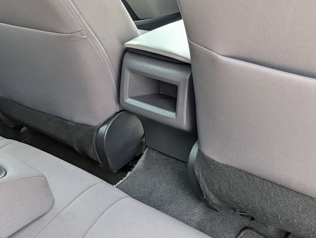 Used 2023 Toyota Camry LE FWD image 28