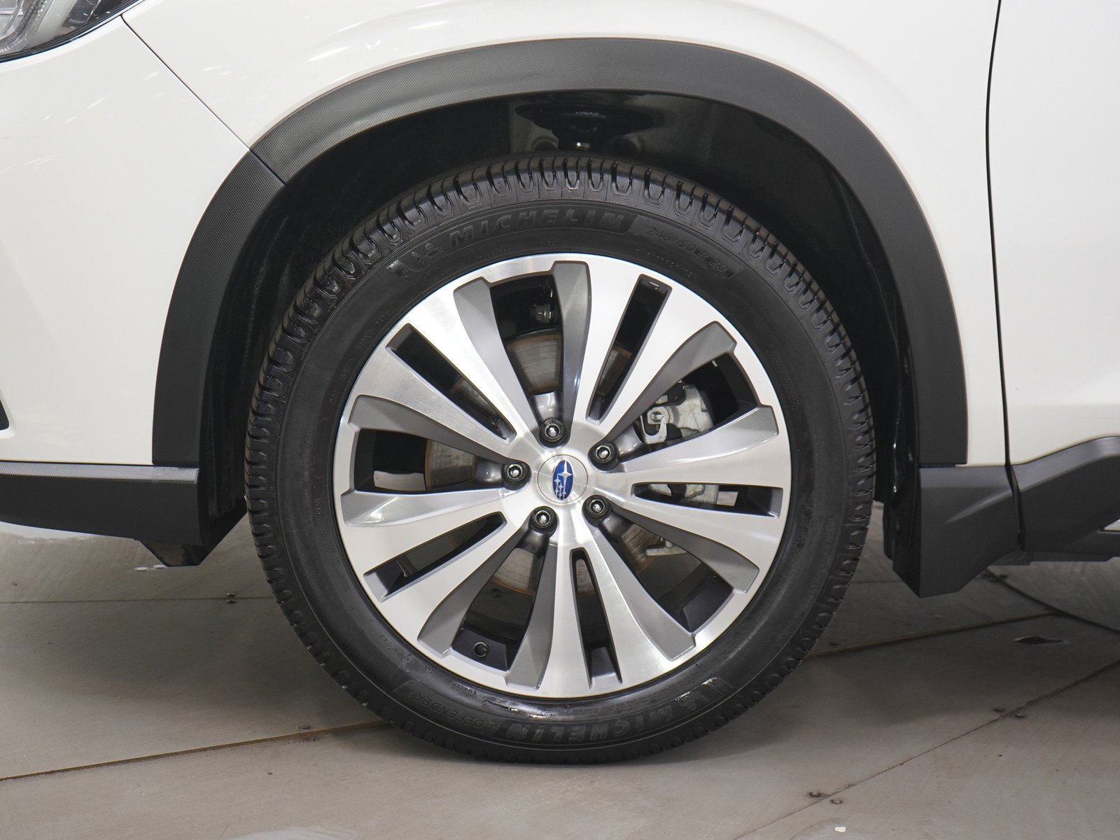 Used 2020 Subaru Ascent Touring w/ Popular Package #3 image 32