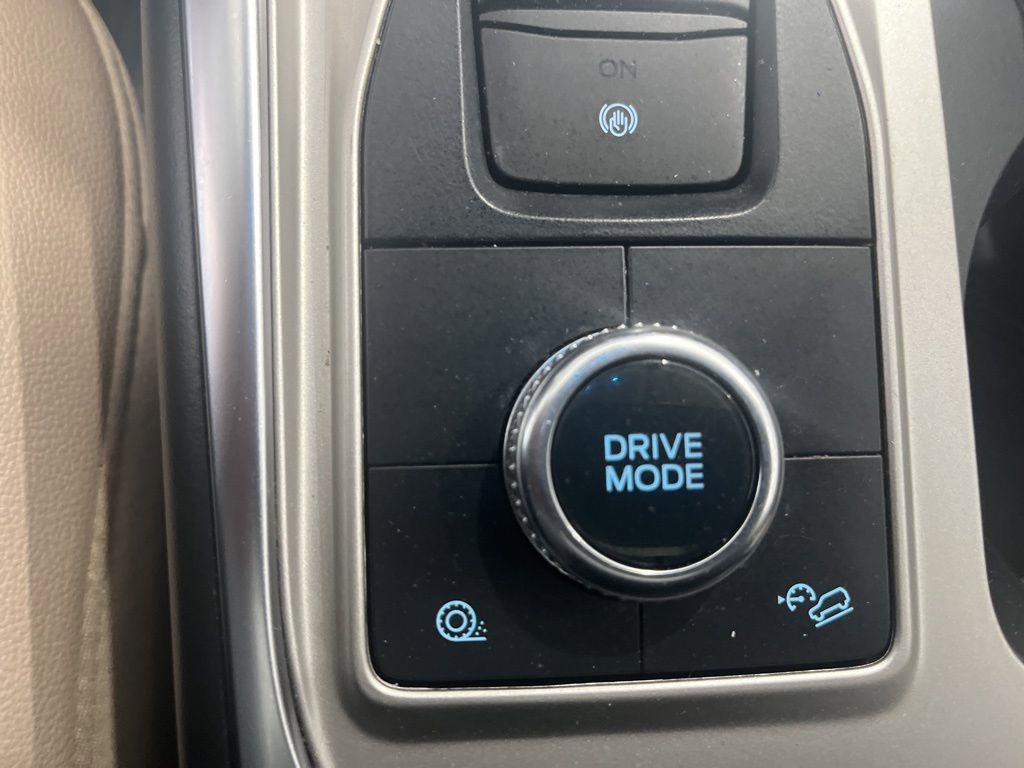 Used 2021 Ford Explorer Limited w/ Hybrid Equipment Group 310A image 23