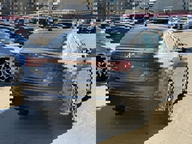 Used 2024 Kia Forte LXS w/ LXS Technology Package image 4