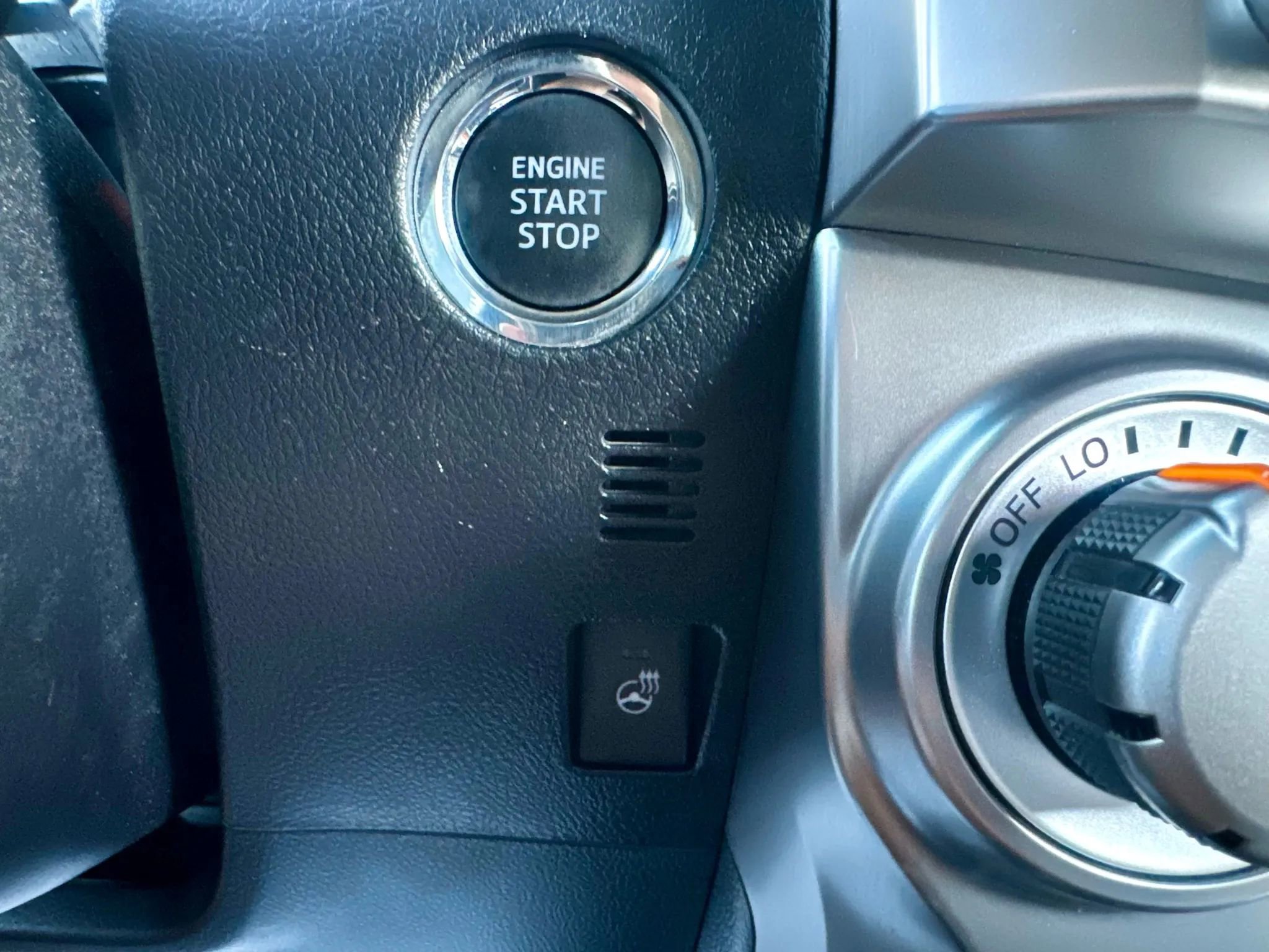 Used 2024 Toyota 4Runner SR5 Premium w/ Moonroof Package image 20