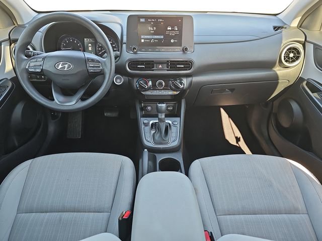 Used 2023 Hyundai Kona SEL image 9