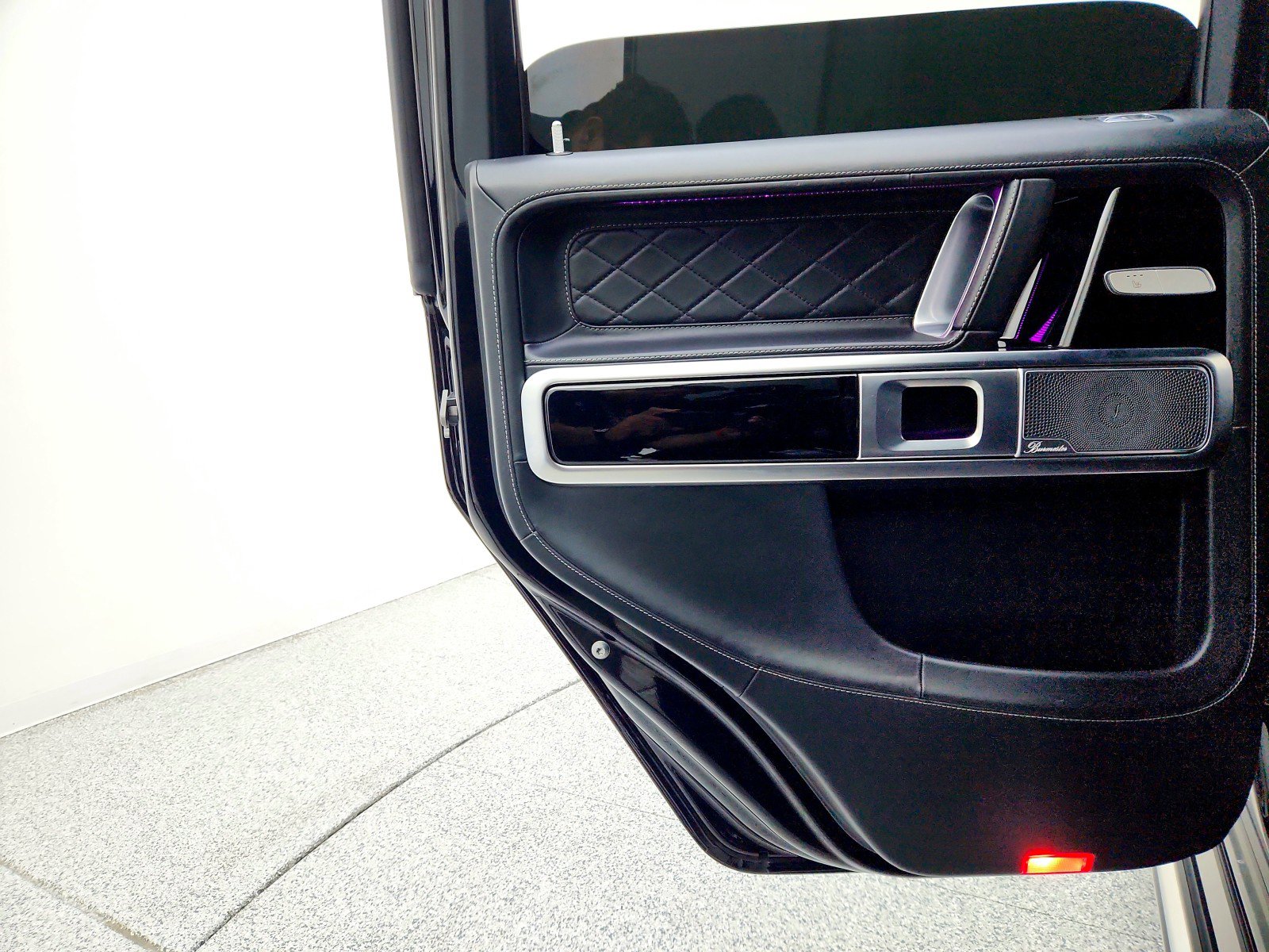 Certified 2023 Mercedes-Benz G 63 AMG 4MATIC image 40