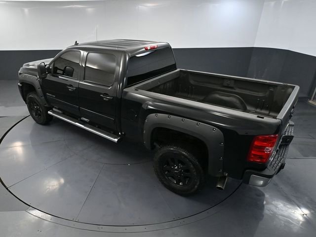Used 2013 Chevrolet Silverado 2500 LT w/ Z71 Appearance Package image 49