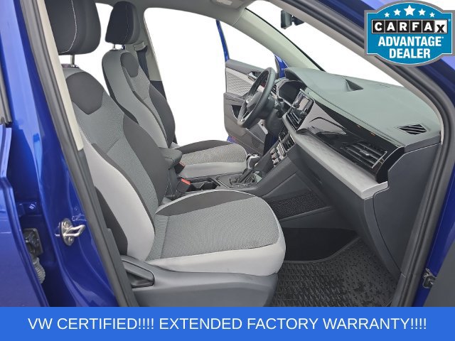 Used 2024 Volkswagen Taos S FWD image 9