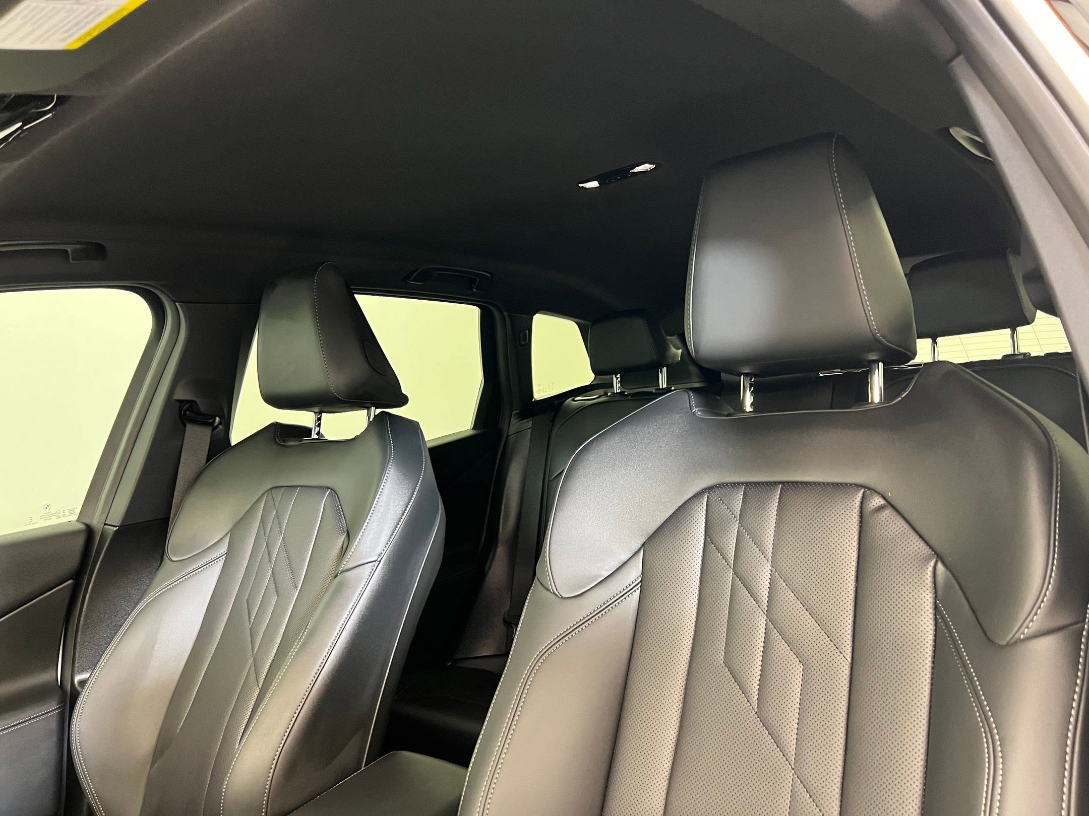 Used 2026 BMW X3 xDrive30 w/ Convenience Package AWD/4WD image 24