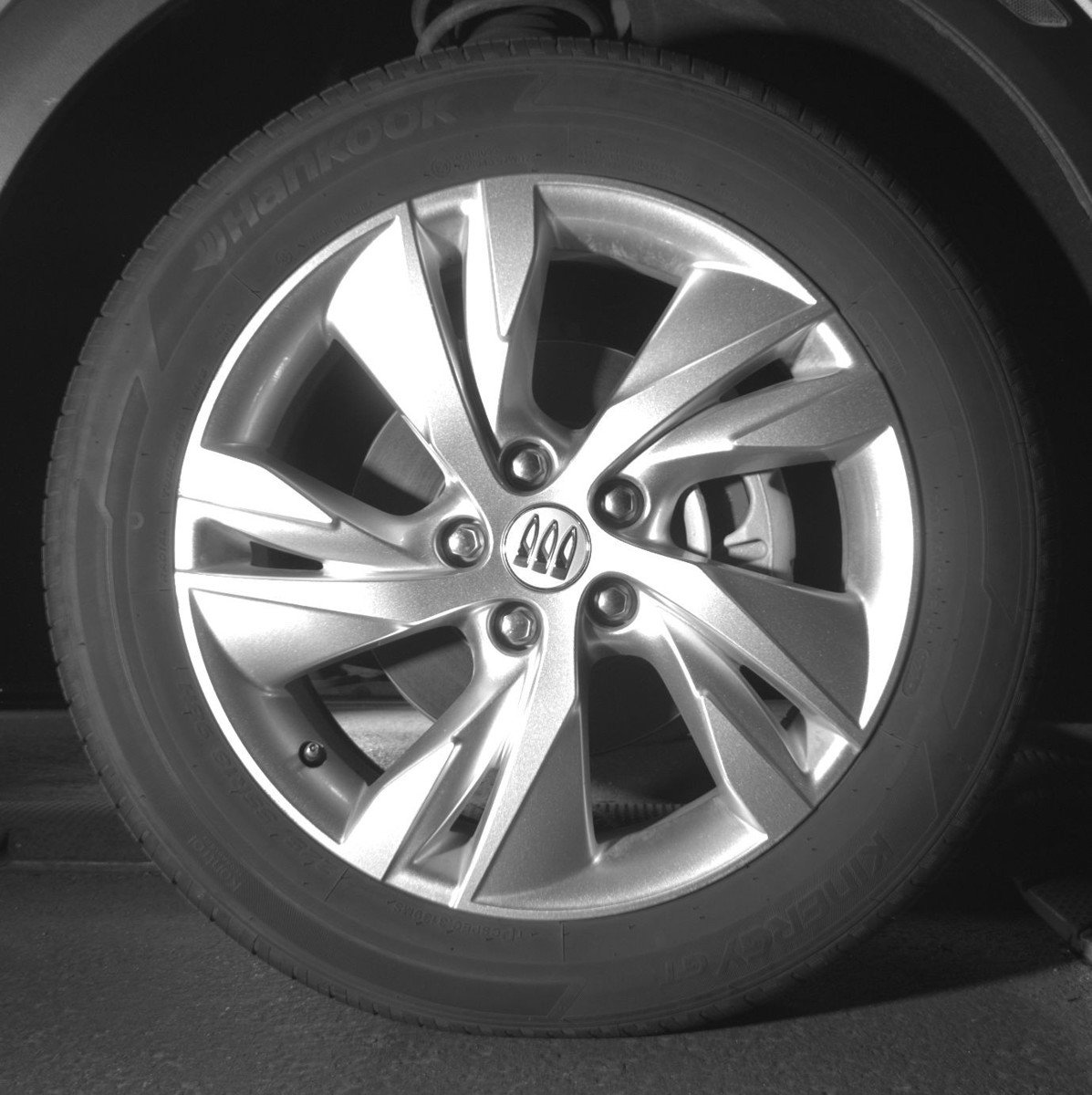 Used 2025 Buick Encore GX Preferred image 13