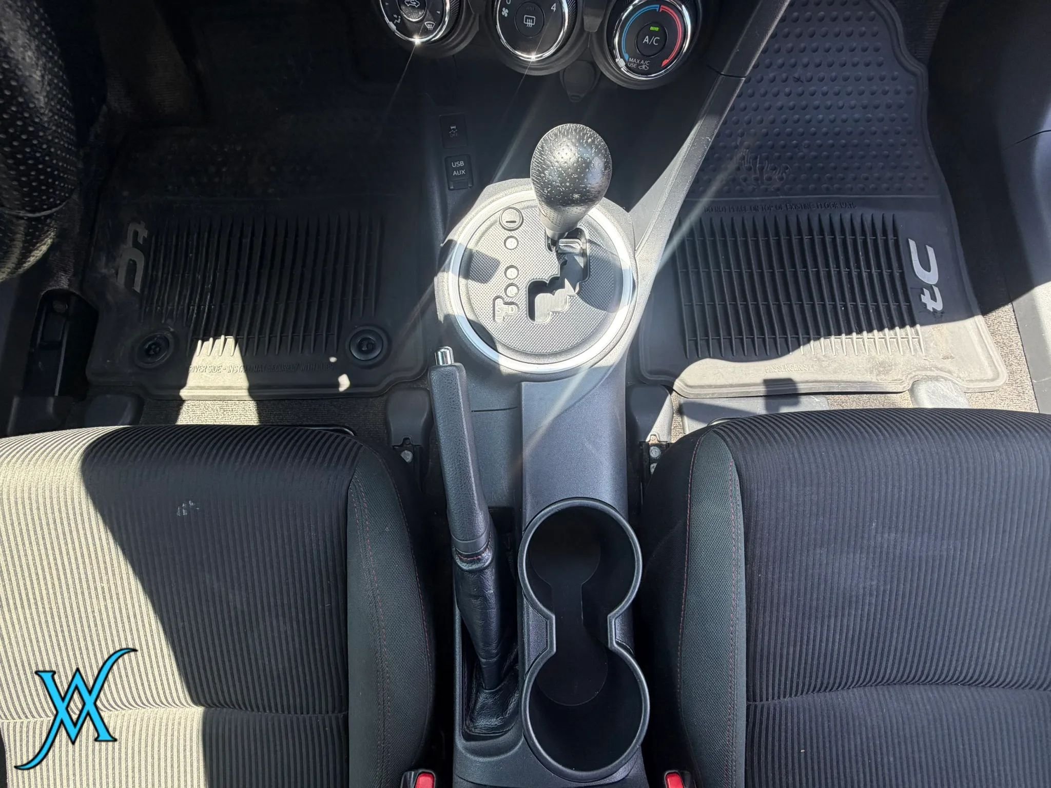 Used 2016 Scion tC FWD image 20