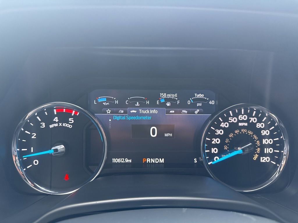 Used 2022 Ford F450 Lariat image 17