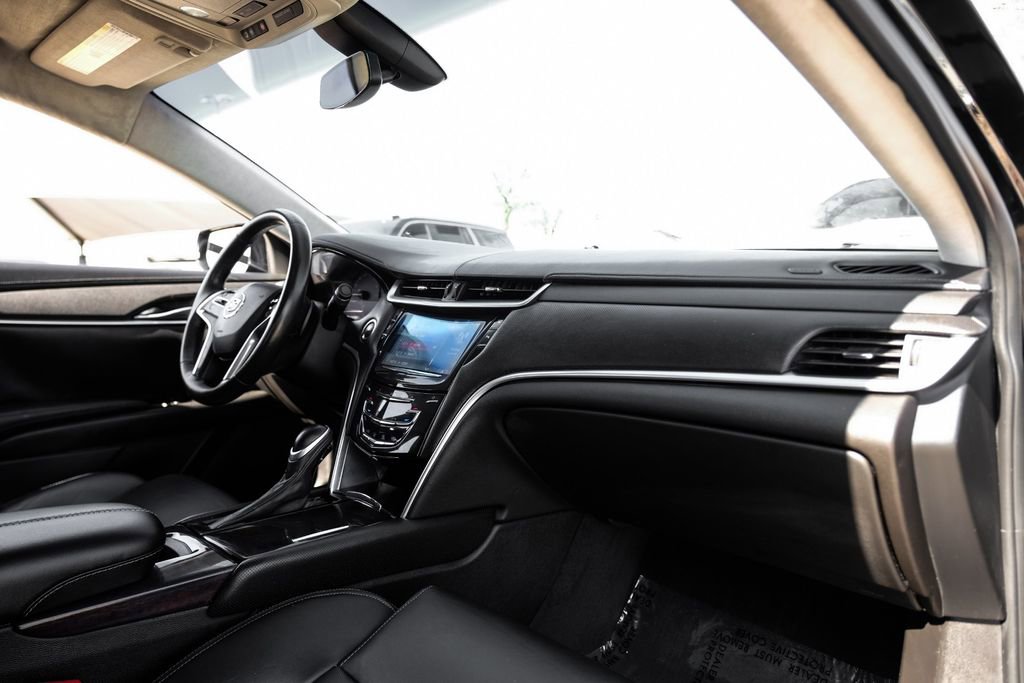 Used 2015 Cadillac XTS Limousine image 11