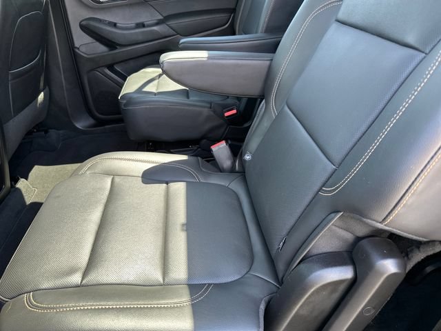 Certified 2021 Chevrolet Traverse Premier w/ Redline Edition FWD image 20