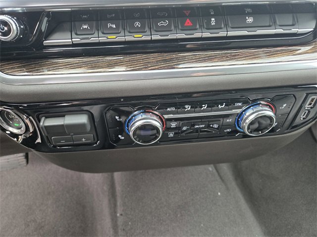 New 2026 GMC Sierra 1500 SLE w/ Preferred Package image 16