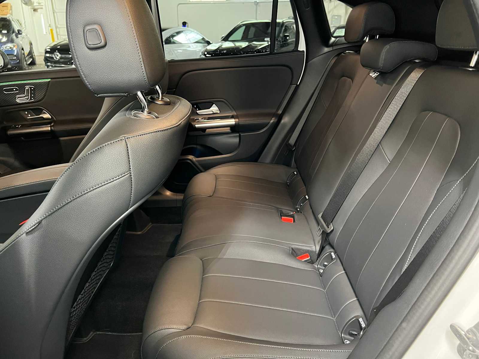 Used 2026 Mercedes-Benz GLA 250 4MATIC image 19