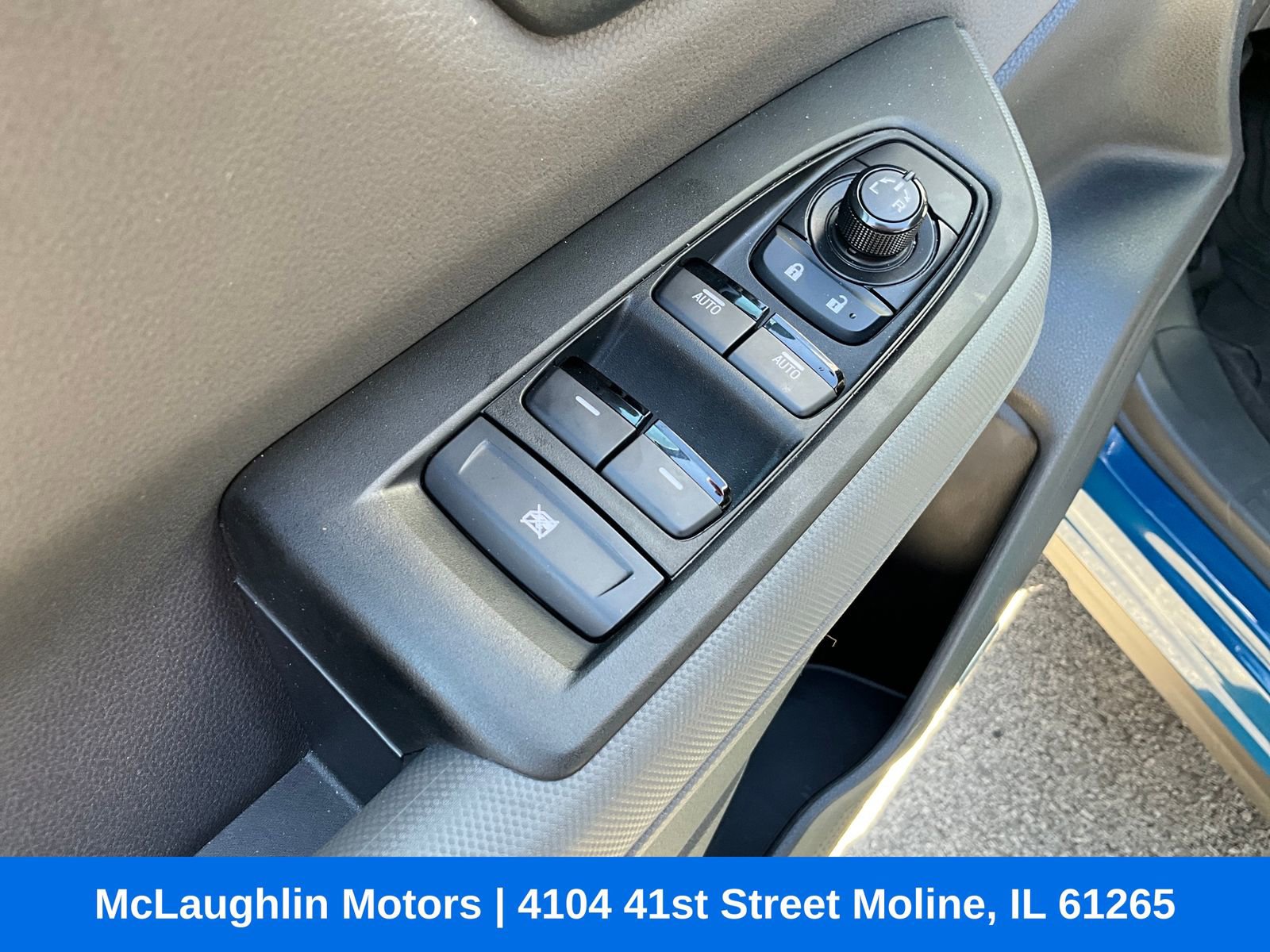 Certified 2026 Subaru Forester Wilderness image 26